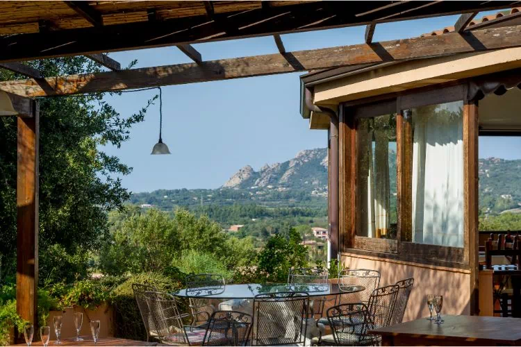 Maison de campagne en Sardaigne