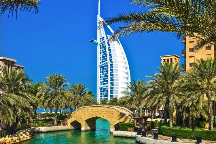 Dubaï