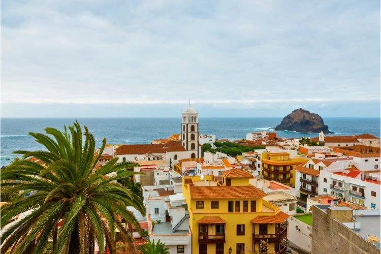 Canaries
