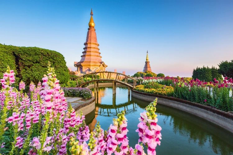 Thaïlande