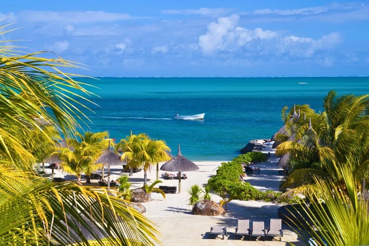 Île Maurice