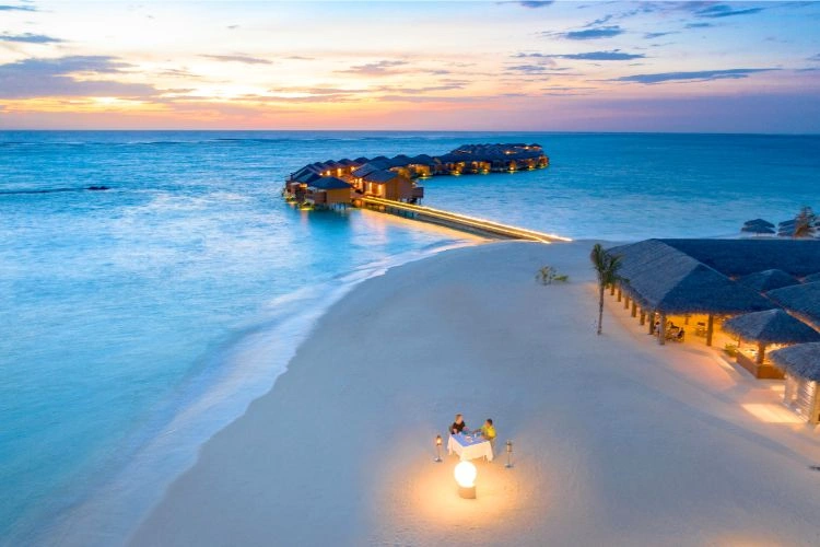 Maldives