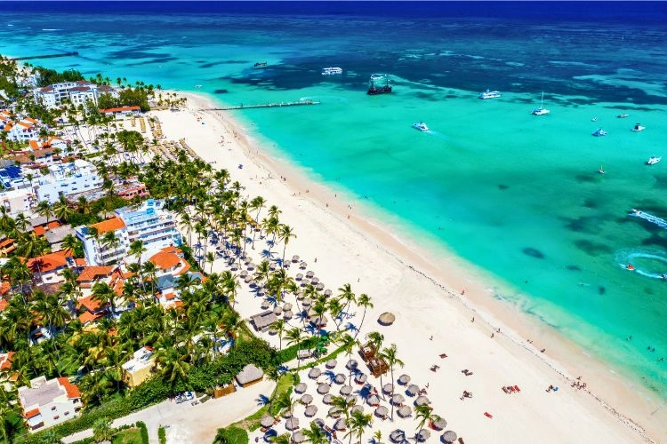 République dominicaine