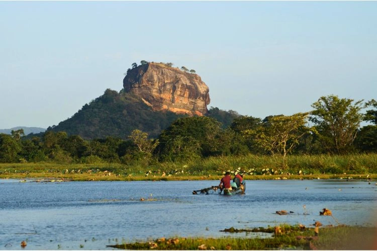Sri Lanka