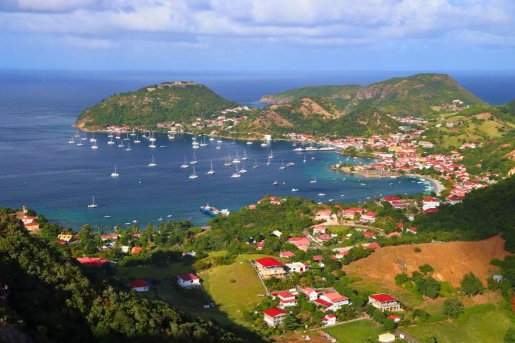 Guadeloupe