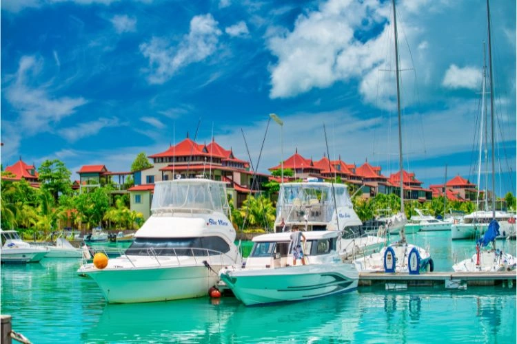 Seychelles