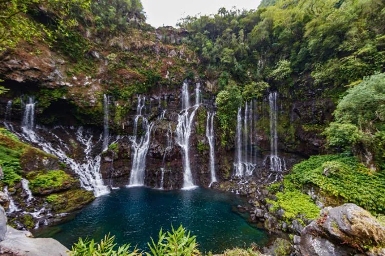 Cascade