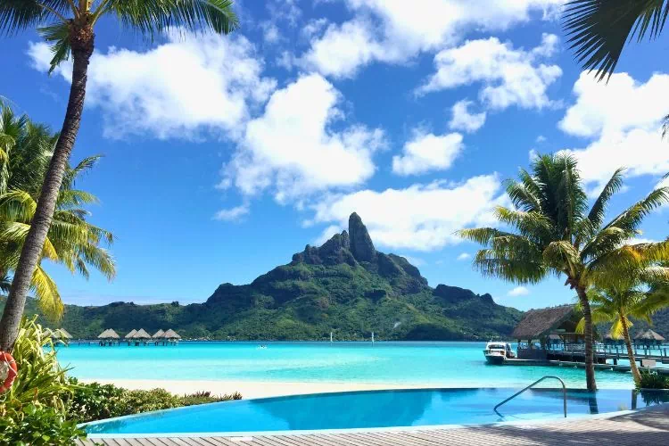 Bora-bora