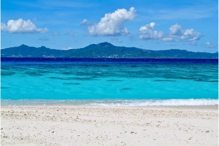 Iles de virgin à Mayotte