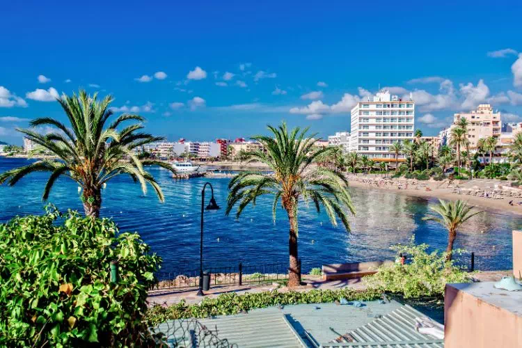 Ibiza